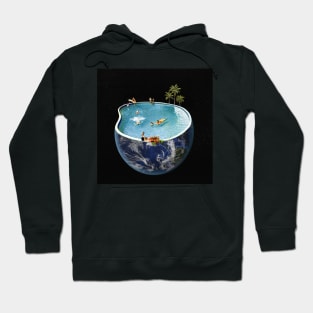 Earth Hoodie